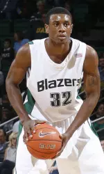 Sophomore forward Ovie Soko looks to make a big impact in 2011.