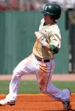 Nick Crawford and the UAB veterans will battle the newcomers in Wednesday's intrasquad.