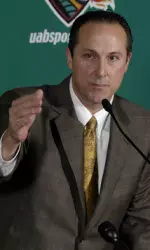 UAB athletics director Brian Mackin announced on Thursday the addition of women's bowling and women's sand volleyball.