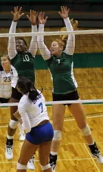 The Blazers have six matches remaining in 2010.