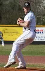 Chase Davis is a two-time all-state selection by the Alabama Sports Writers Association.