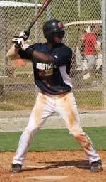 Jenkins scored 84 runs in 73 games over the summer and fall travel seasons.