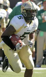 The Blazers will face the Thundering Herd Saturday at Legion Field.