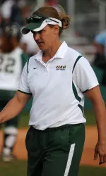 Marla Townsend's squad will play 15 contests against 2010 NCAA tournament qualifiers in 2011.