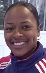 Vonetta Flowers will be inducted into the Alabama Sports Hall of Fame in May, 2011.