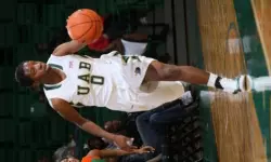 Junior guard LaShaunda Pratt has started five games in a row for UAB.