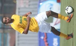 UAB defender Curtis Ushedo will participate at the MLS combine in January.