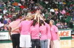 UAB and UCF meet on Friday at 7 p.m. for the Pink Zone game.