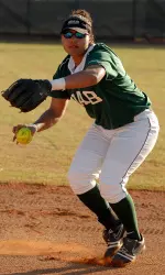 The Blazers continue the Bulldog Round-Robin Sunday at 11 a.m. CT against Stephen F. Austin.