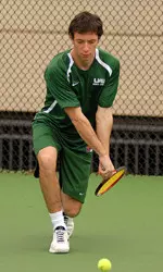 Tom Puetz and his UAB teammates are in action Friday at Mississippi State