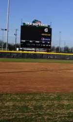 The UAB softball team will play its inaugural game at UAB Softball Field Tuesday against Alabama. First pitch is scheduled for 6:30 p.m. CT.