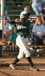 The Blazers will play their second game Saturday at 4:30 p.m. CT against Northwestern State.