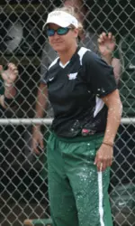 UAB head coach Marla Townsend's squad will play their inaugural game at UAB Softball Field Tuesday against Alabama.