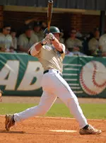 Digger Towe is back after a second-team all-conference season in 2009.