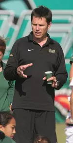 UAB head coach Paul Harbin announced the spring schedule on Wednesday.