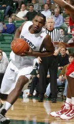 Howard Crawford scored 14 points on Saturday.