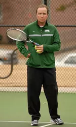 Derek Tarr's Blazers are scheduled for two dual matches this weekend.