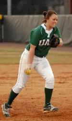 Blazers slated for matchup with Owls Monday, April 5 at 2 p.m. CT.