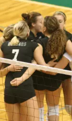 The Blazer volleyball program has set its Alumni Weekend for April 30-May 1.