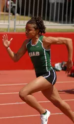 The Blazers continue their outdoor season at the Florida Relays this weekend.