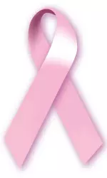 The Blazers will promote Breast Cancer Awareness at Tuesday's game.