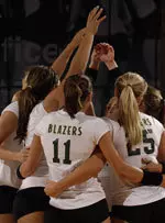 The Blazers have added five more players for the 2010 season.