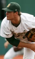 Mitch Kloskowski allowed just two runs over seven innings of work.