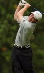 Senior John Darby finished tied for seventh overall at the Reunion Intercollegiate, marking the best tournament result in his UAB career.