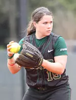 The Blazers host the Jaguars Wednesday afternoon at UAB Softball Field.