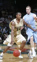 Junior guard Elijah Millsap has decided to forgo his senior season and enter the NBA draft without hiring an agent.