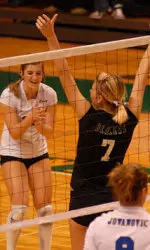 UAB will open the 2010 season Aug. 27-28 in a tournament at Georgia Tech.