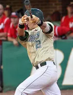 Jonathan Merritt is one run away from tying the UAB career record.