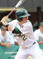 Jonathan Merritt now sits alone atop the UAB career runs scored list with 190.