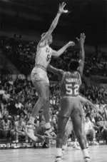 A Memorial Scholarship is being created to honor former Blazer Alan Ogg.