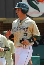 Jonathan Merritt will start his professional career in the Astros organization.