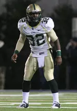 Senior safety Hiram Atwater was selected to the Coaches' Preseason All-Conference USA team.