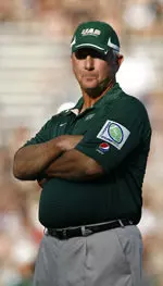 Coach Neil Callaway's team spent Thursday's practice working on situational plays.