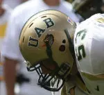 UAB announced several football schedule additions Friday.