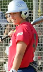 Former Blazer shortstop Holly Krzan will return to UAB as an assistant coach.