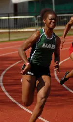 The UAB track & field team will open its 2011 campaign this weekend at the Saluki Open.