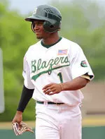 Jamal Austin led Conference USA last year with 28 steals.
