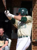 John Frost was a C-USA All-Freshman Team selection last year.
