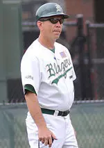 Shoop spoke on Saturday at the ABCA Convention.