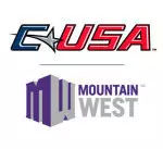 Conference USA and the Mountain West will join forces in football.