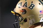 UAB and Houston will kick off at 6 p.m. CT Saturday at Legion Field.