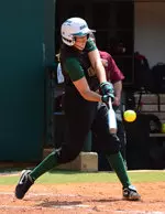All-C-USA Second Team selection Mandy Lowman returns for the Blazers in 2012.
