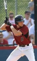 Adam Lau hit .425 with six homers as a junior at Sparkman HS last year.
