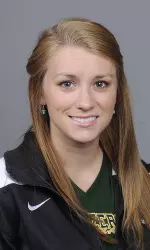 Autumn Stockwell finished 12th in the air rifle event with a score of 578.