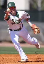 After three years at second base, Nick Crawford moves to shortstop in 2011.