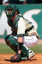 Harry Clark was tabbed the Student-Athlete of the Week.